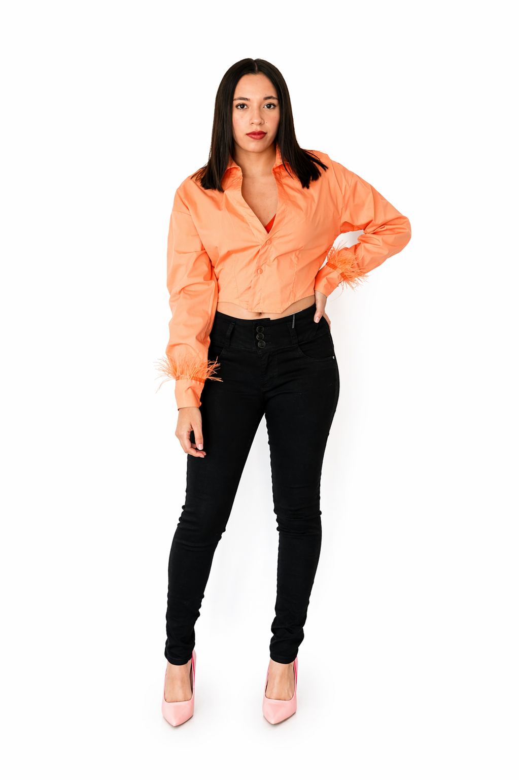 Camisa Classic