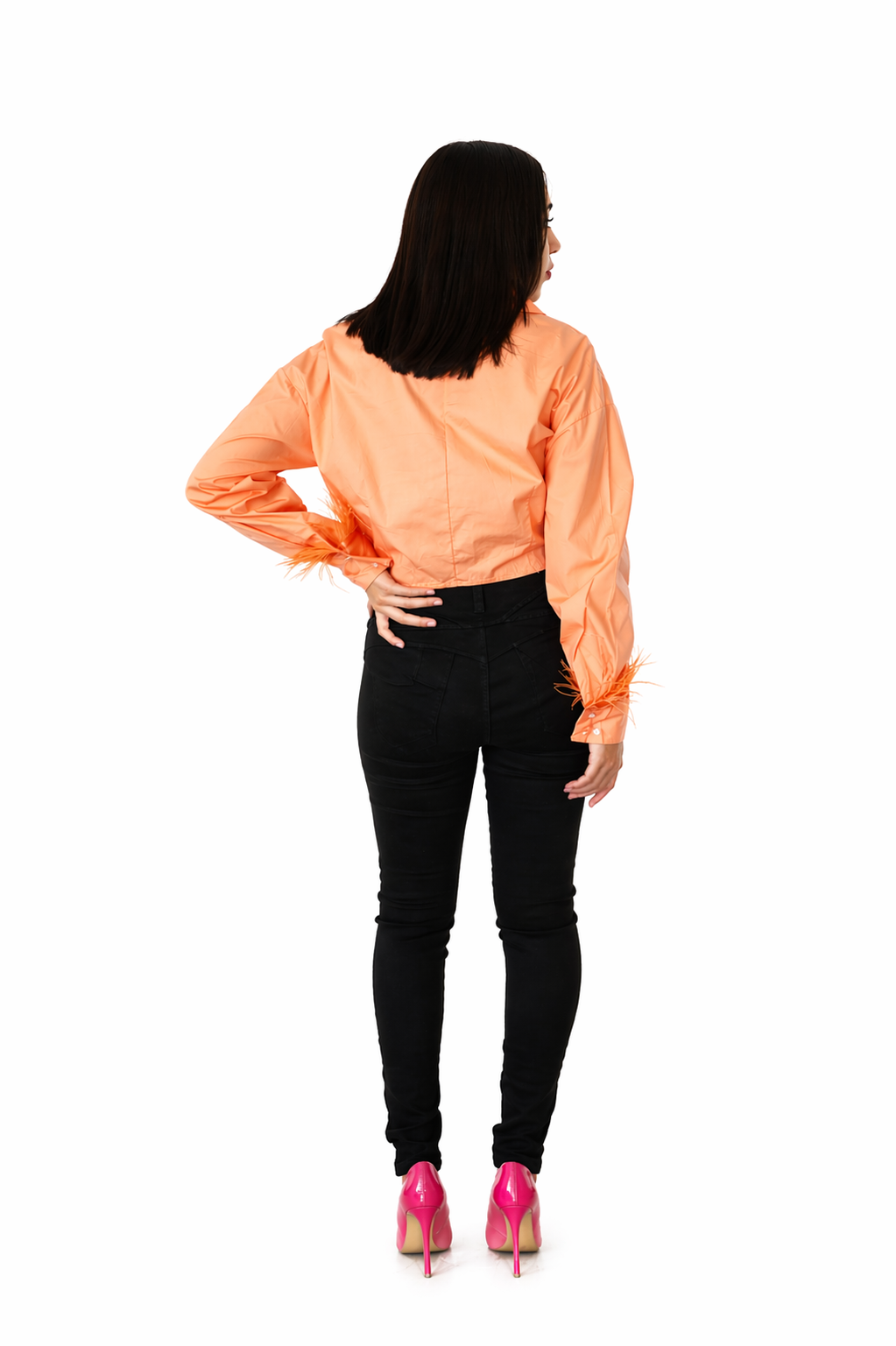 Camisa Classic
