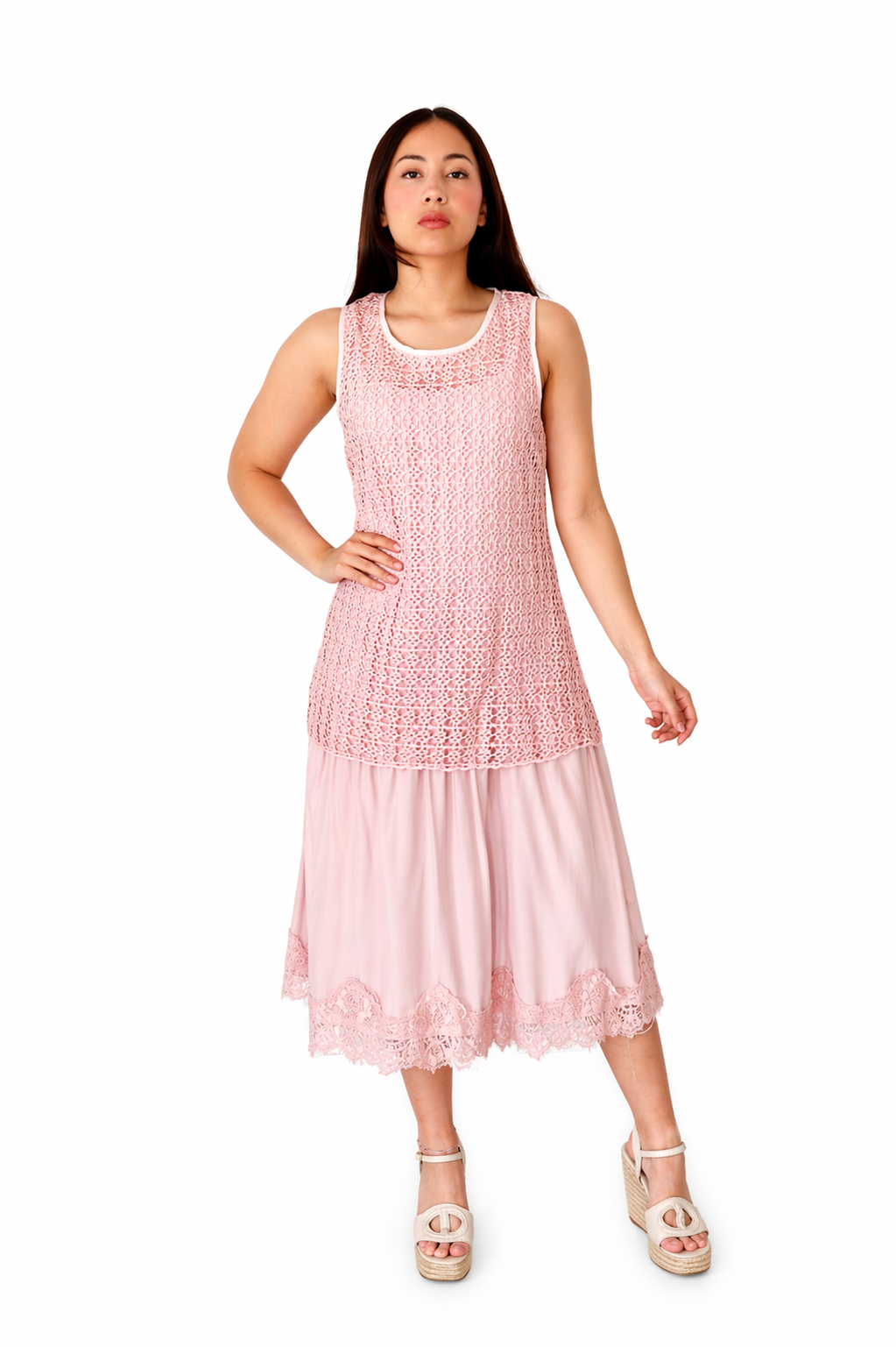 Vestido Mar