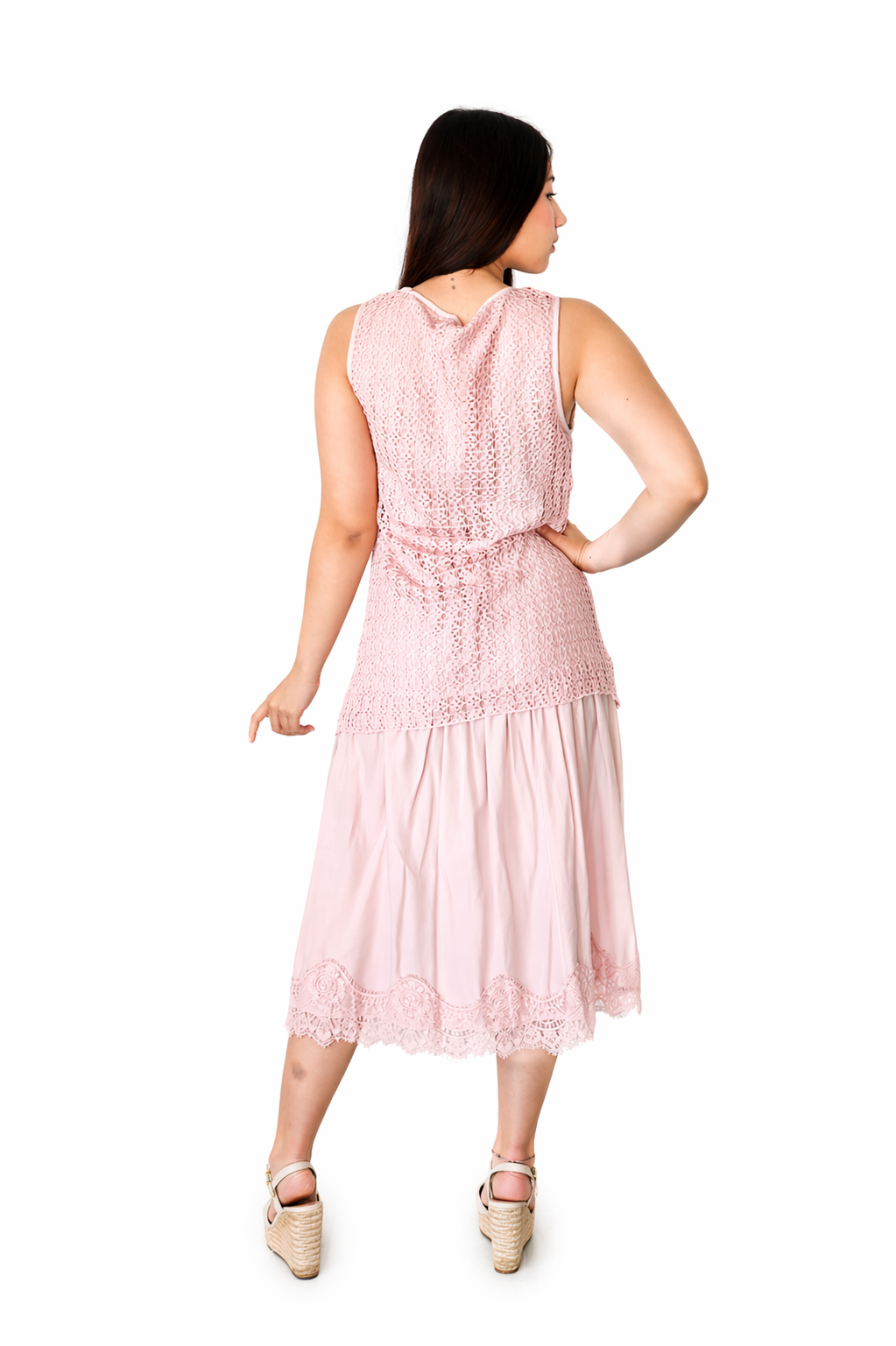 Vestido Mar