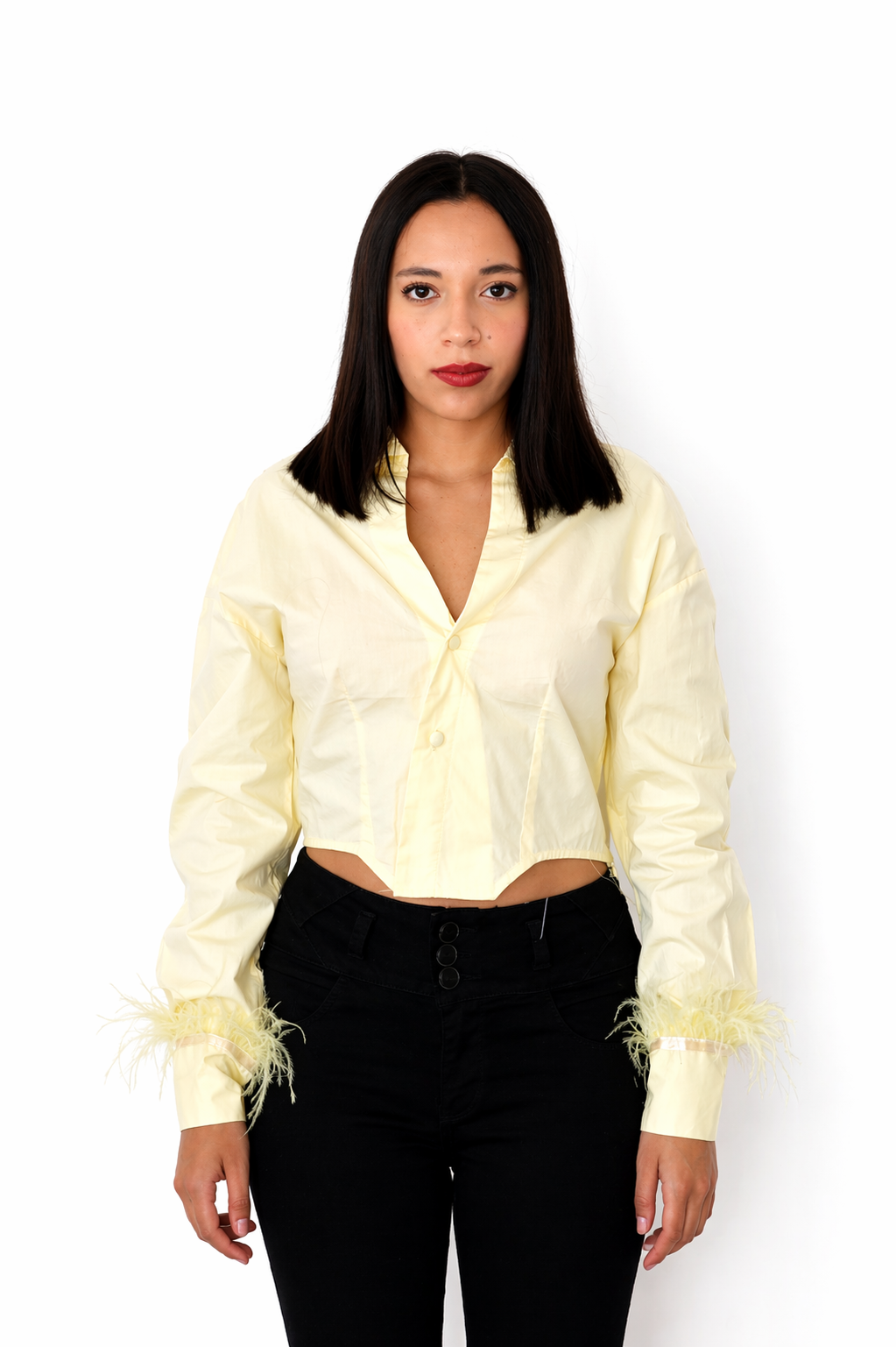 Camisa Classic