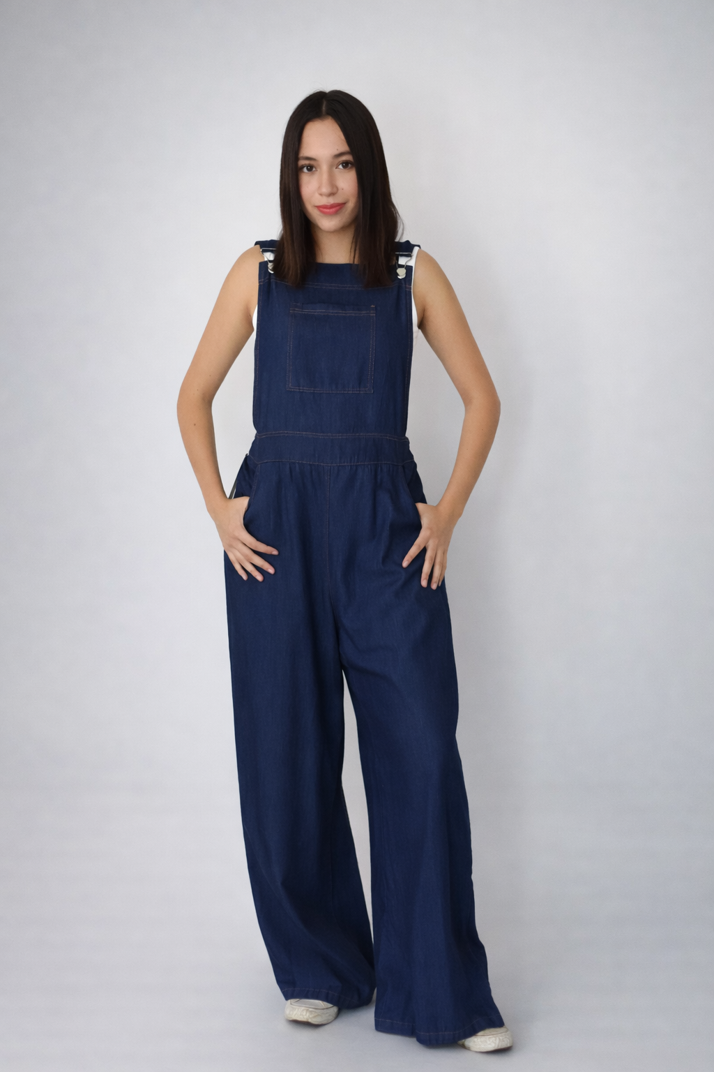 Jumpsuit Riviera - B