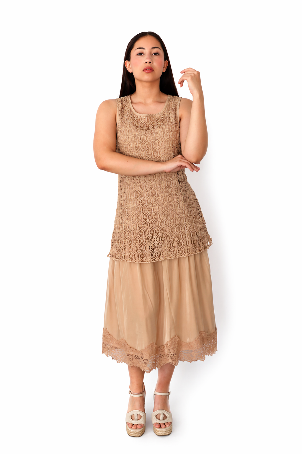 Vestido Mar
