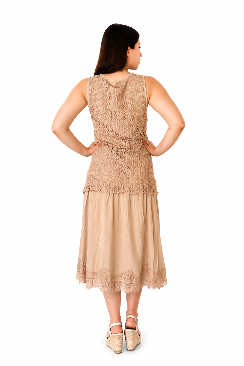 Vestido Mar