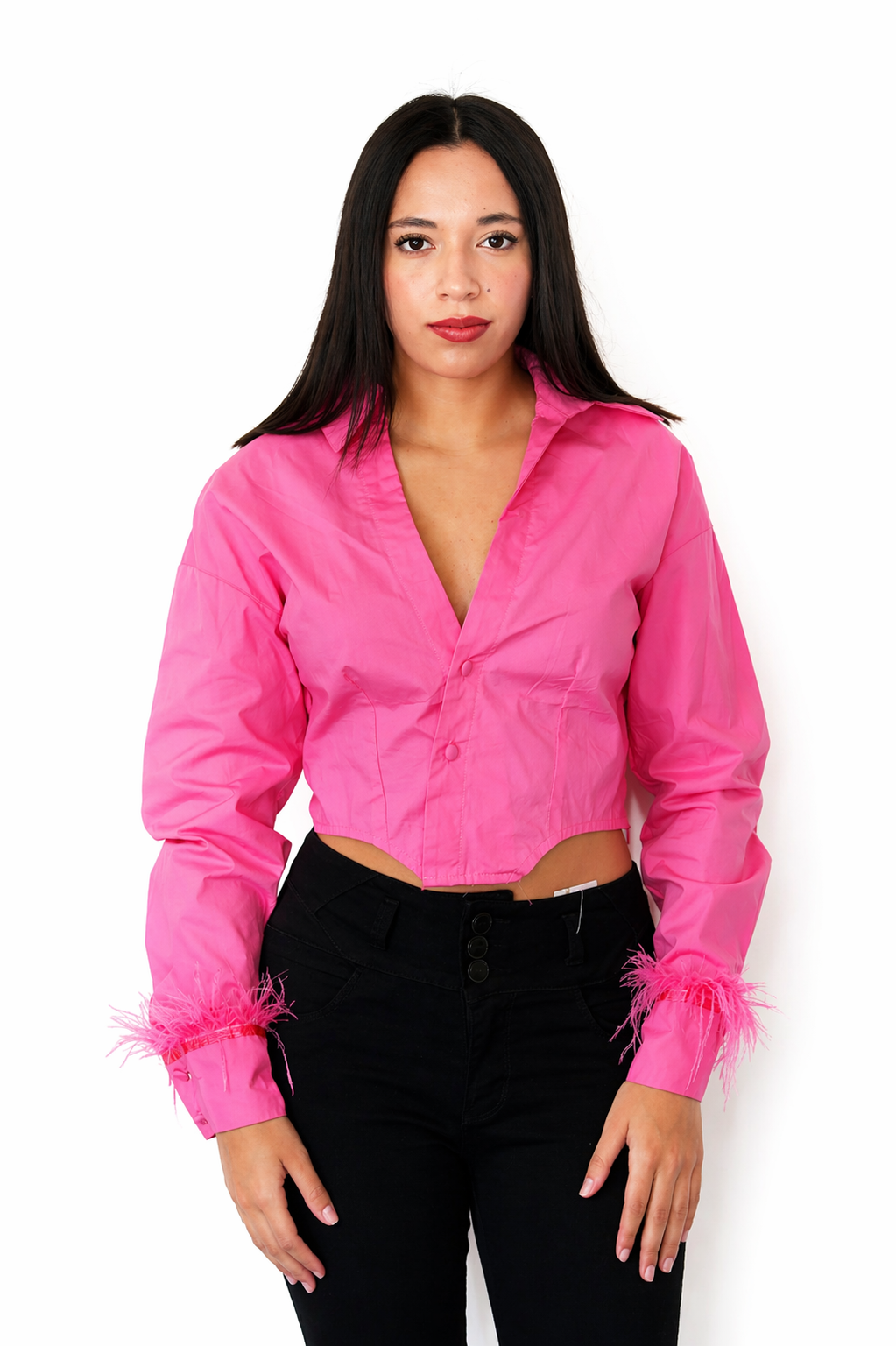 Camisa Classic