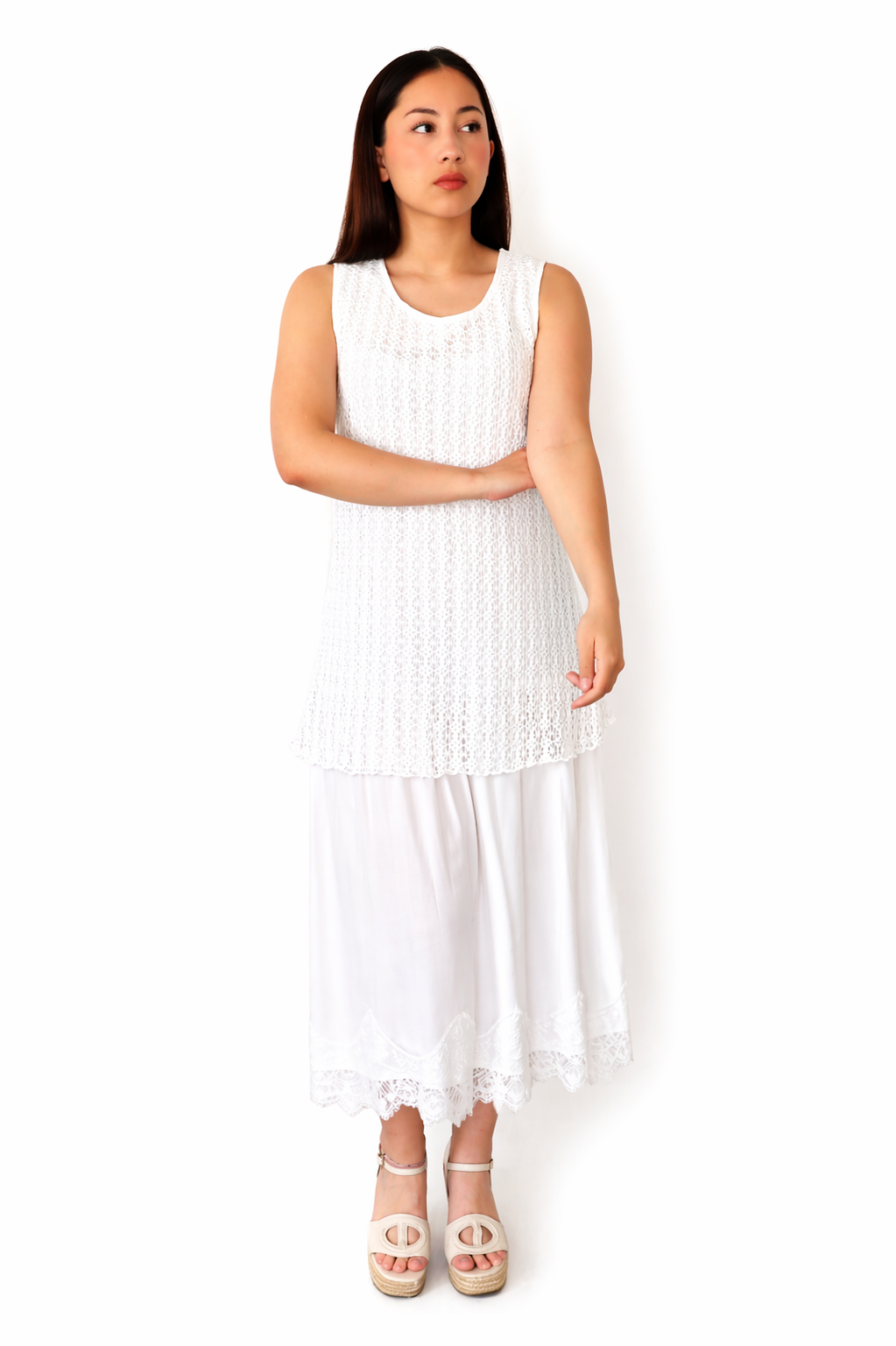 Vestido Mar