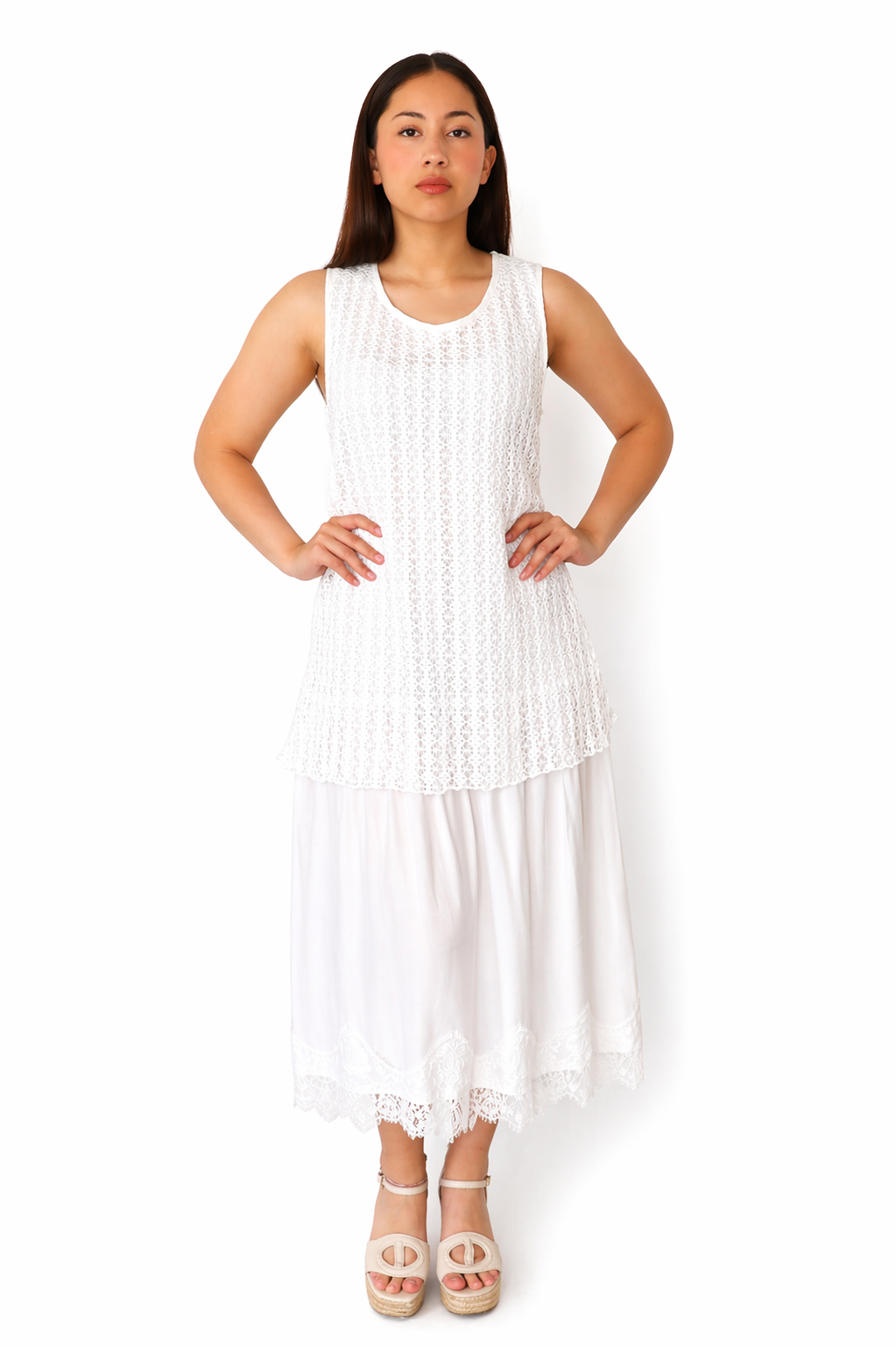 Vestido Mar