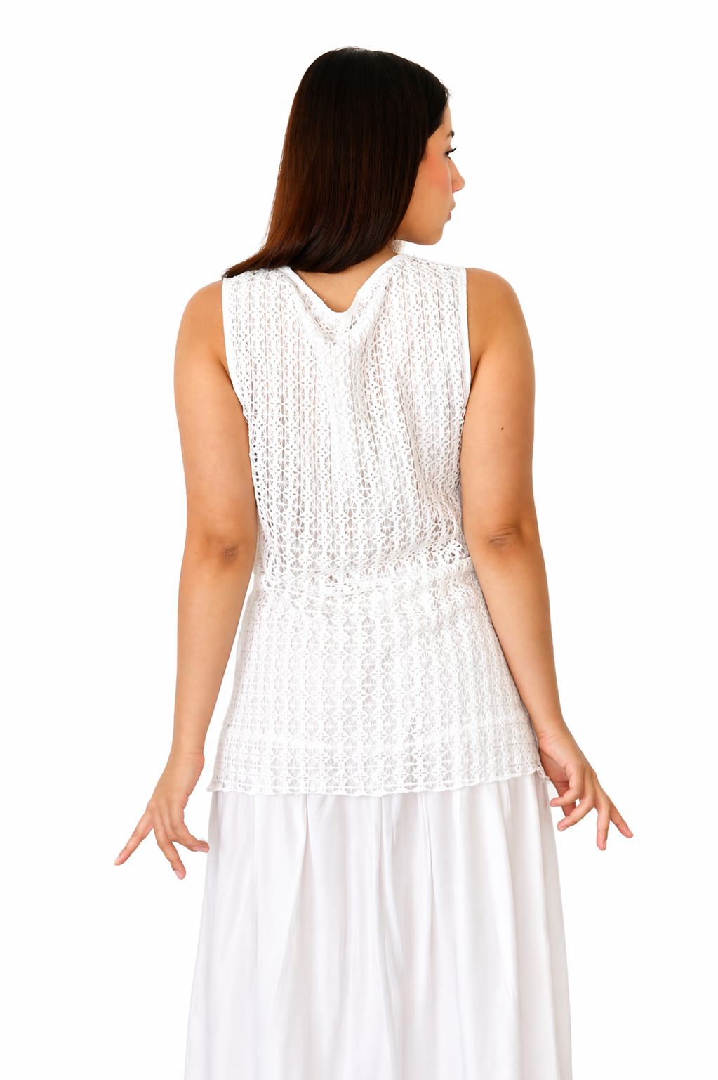 Vestido Mar