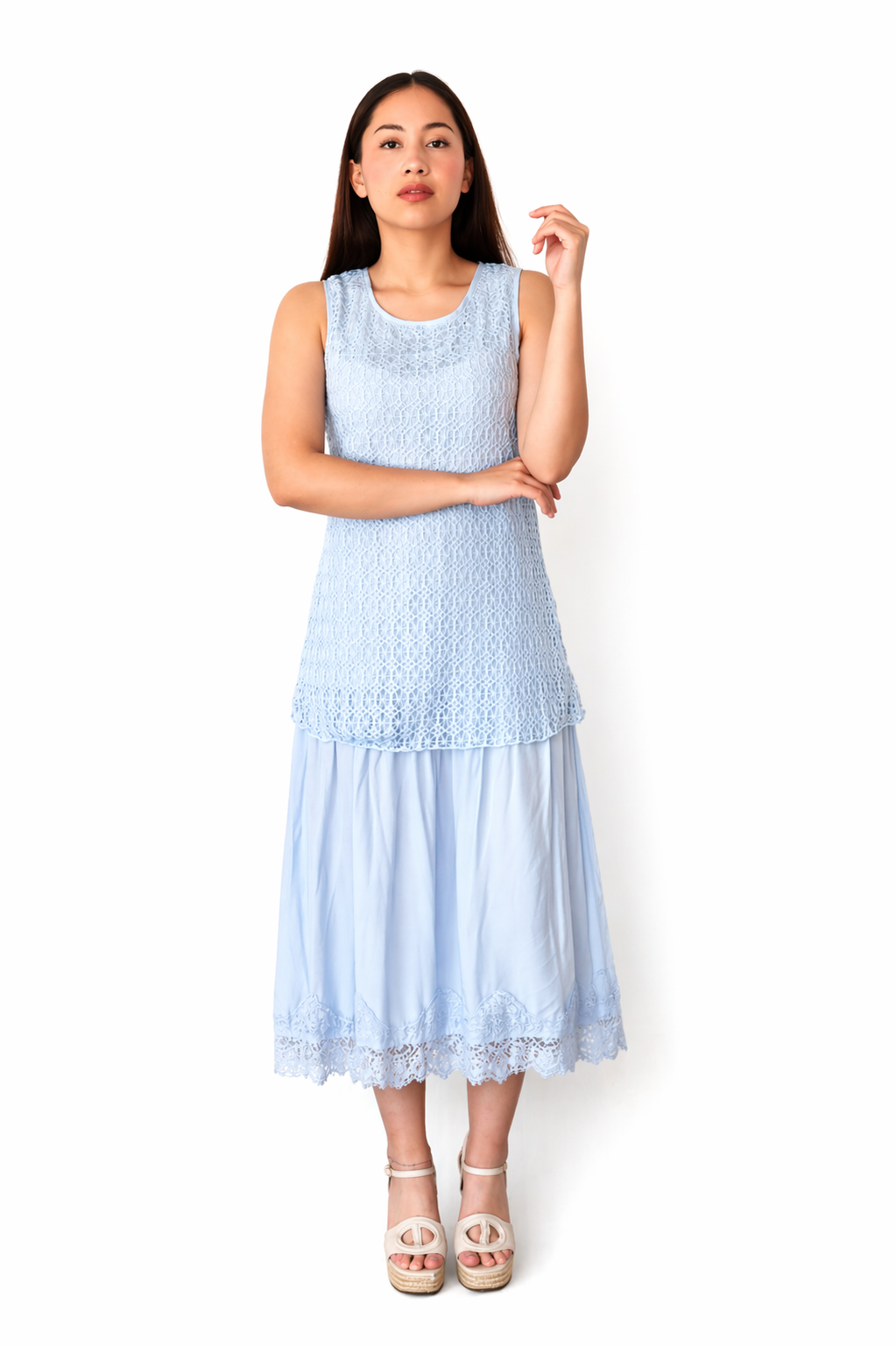 Vestido Mar