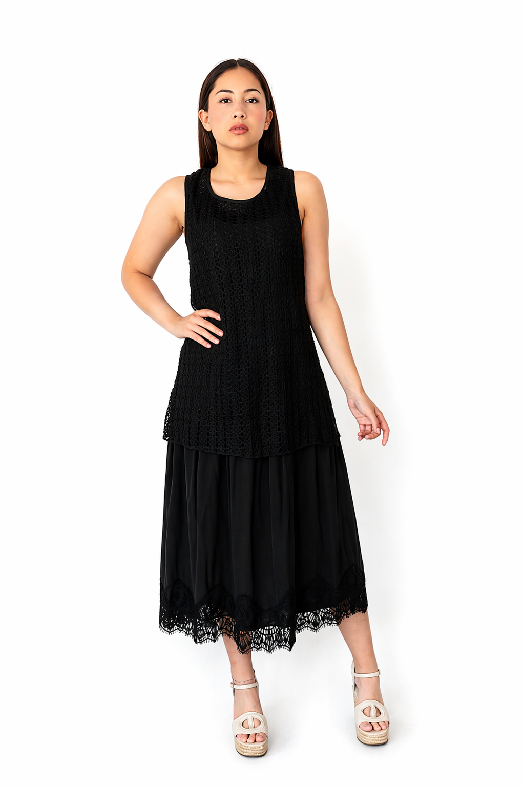 Vestido Mar