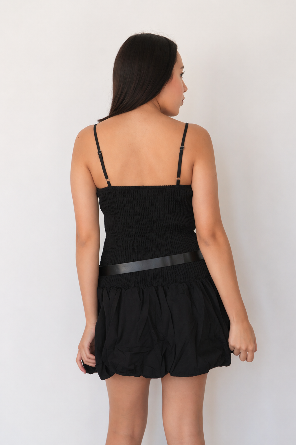 Vestido Bombón