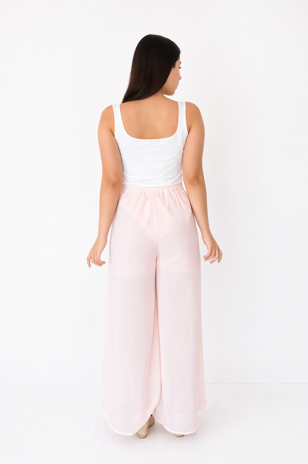 Pantalón Toscana