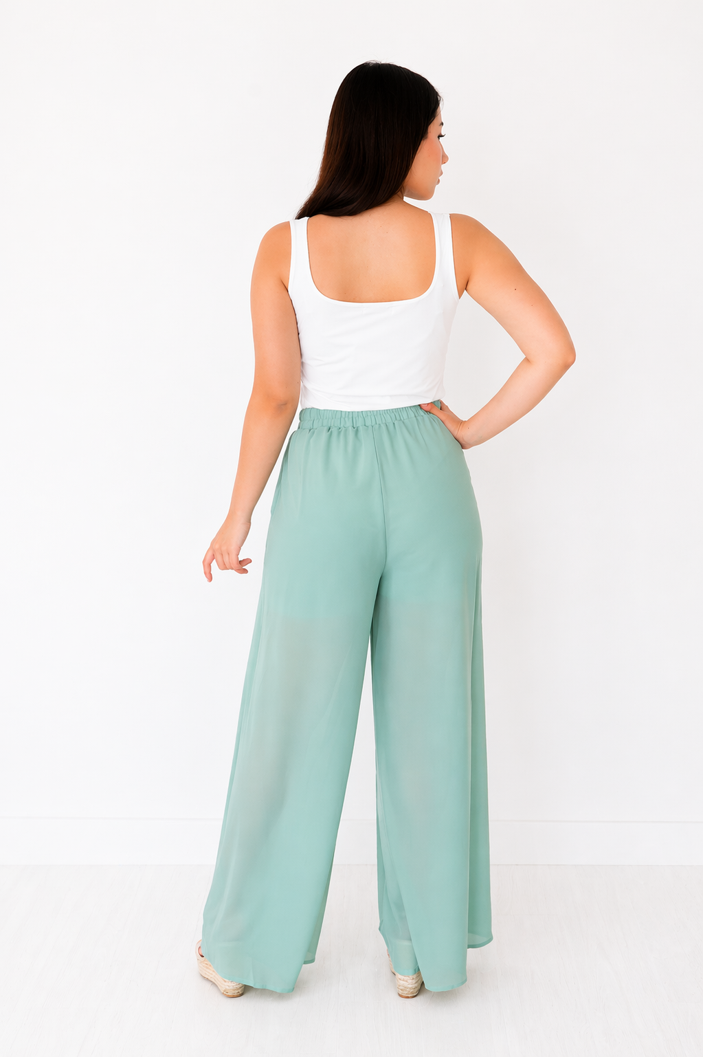 Pantalón Toscana
