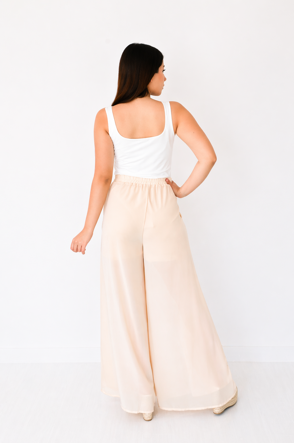 Pantalón Toscana