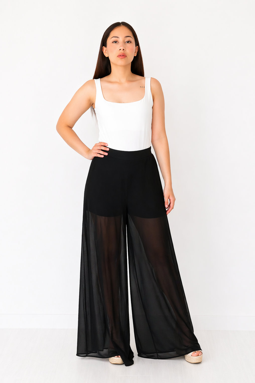 Pantalón Toscana