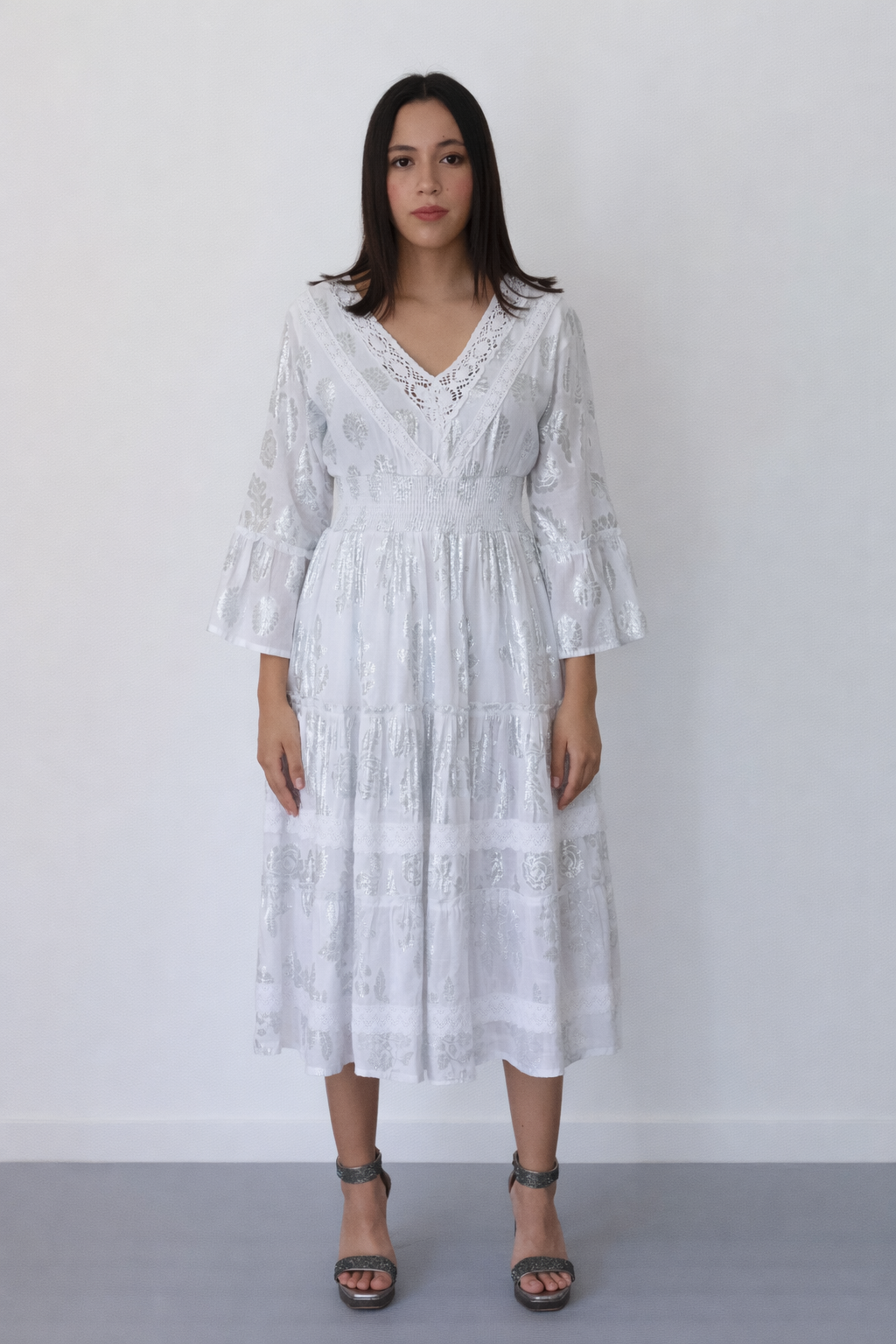 Vestido Cannes - vista principal