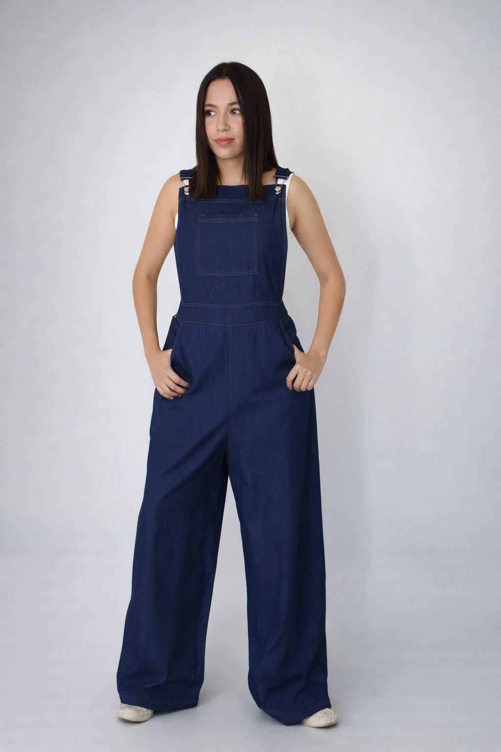 Jumpsuit Riviera - B