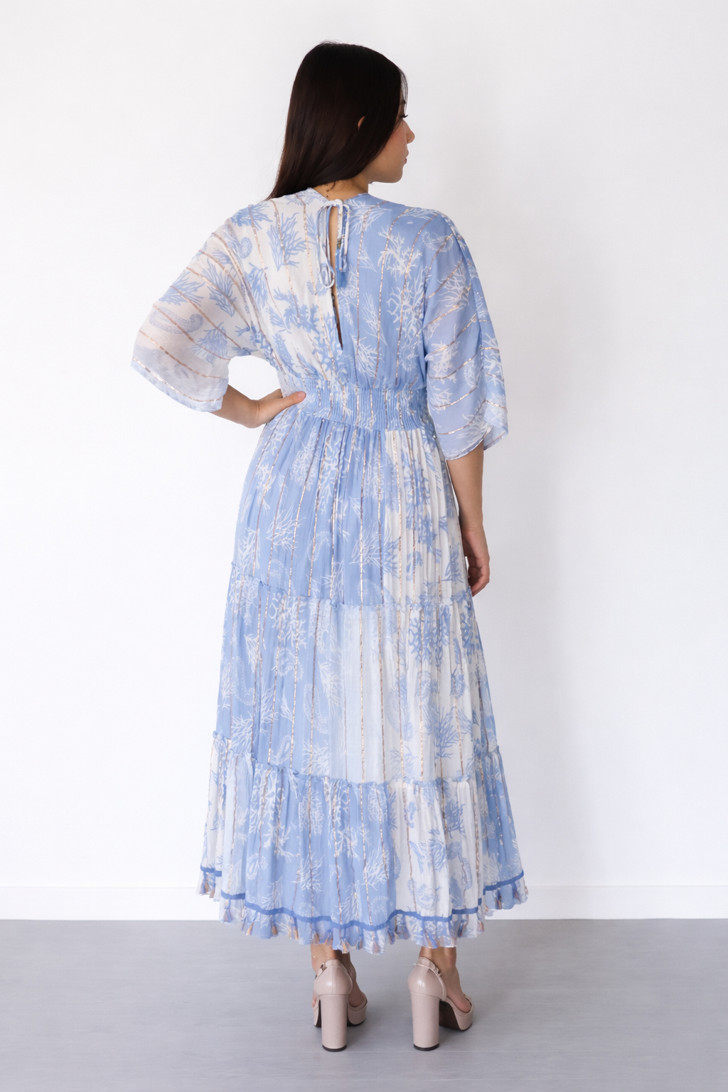 Vestido Aspen - vista principal