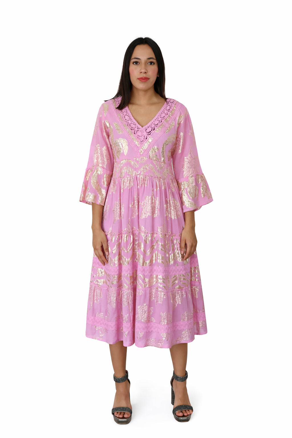 Vestido Malibu - vista principal