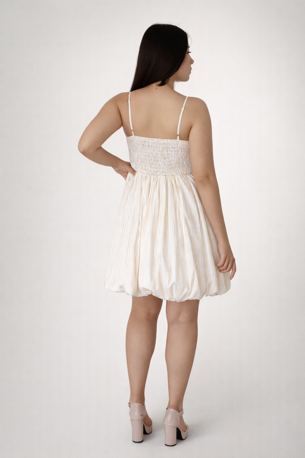 Vestido Riviera - vista principal