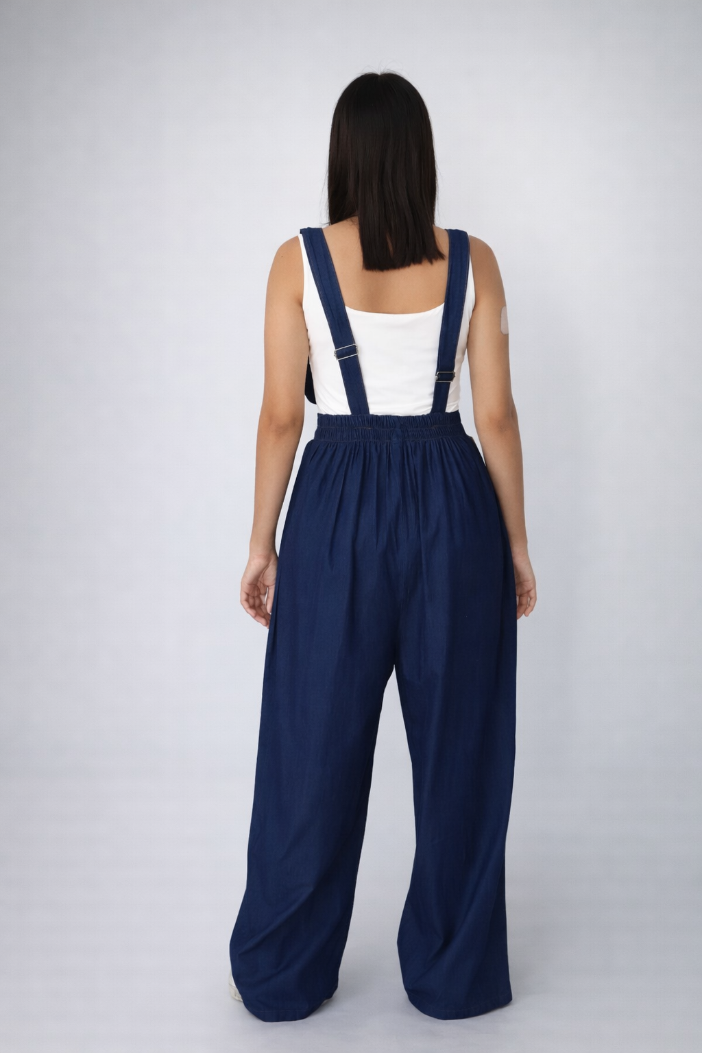 Jumpsuit Riviera - B