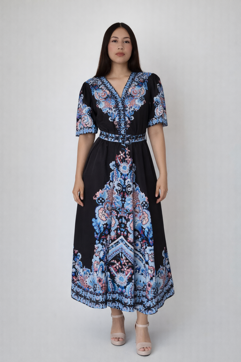 Vestido Portofino - vista principal