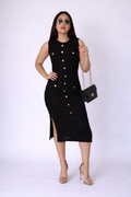 Vestido Noir - vista principal