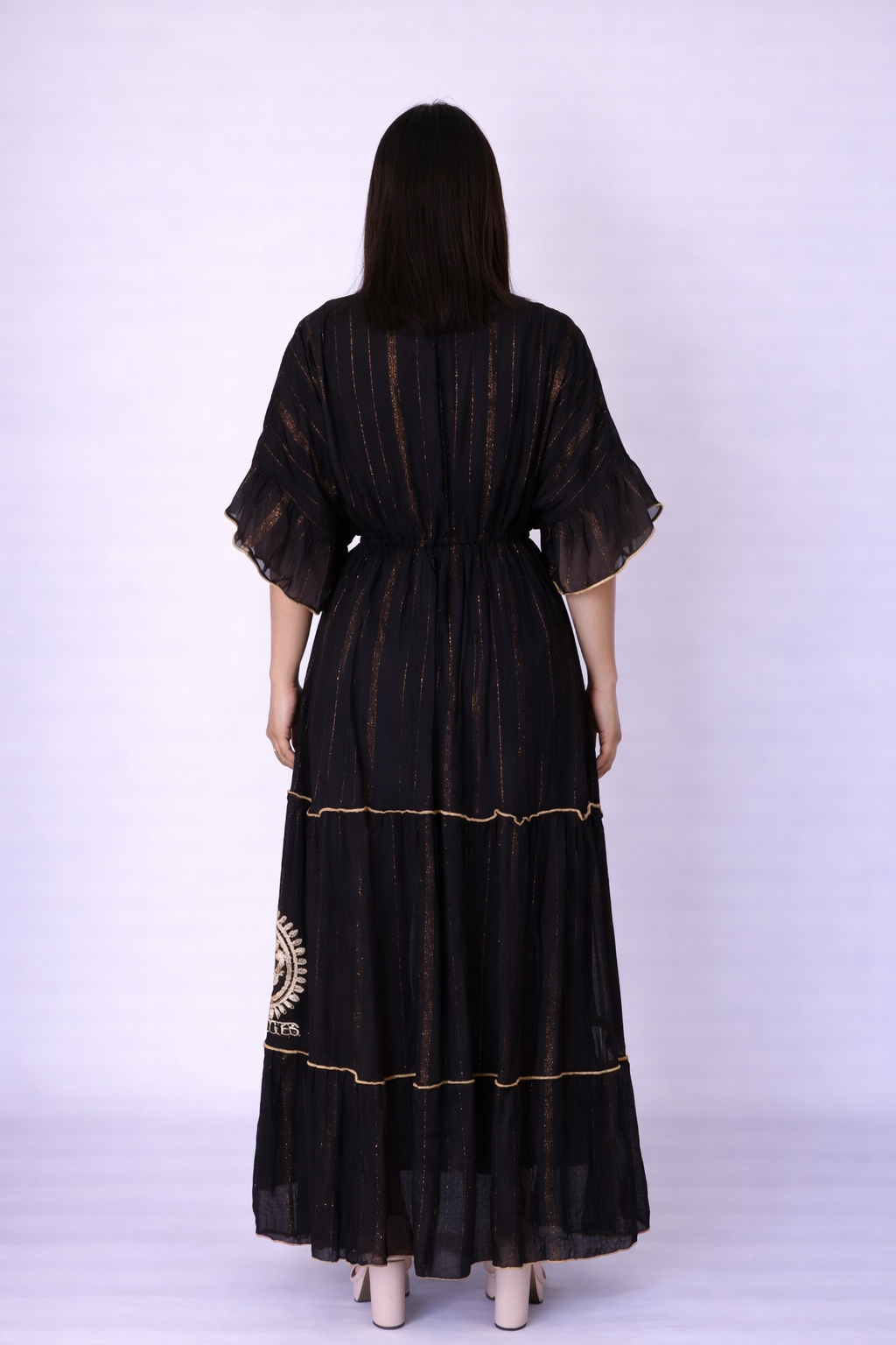 Vestido Nocturna - vista principal