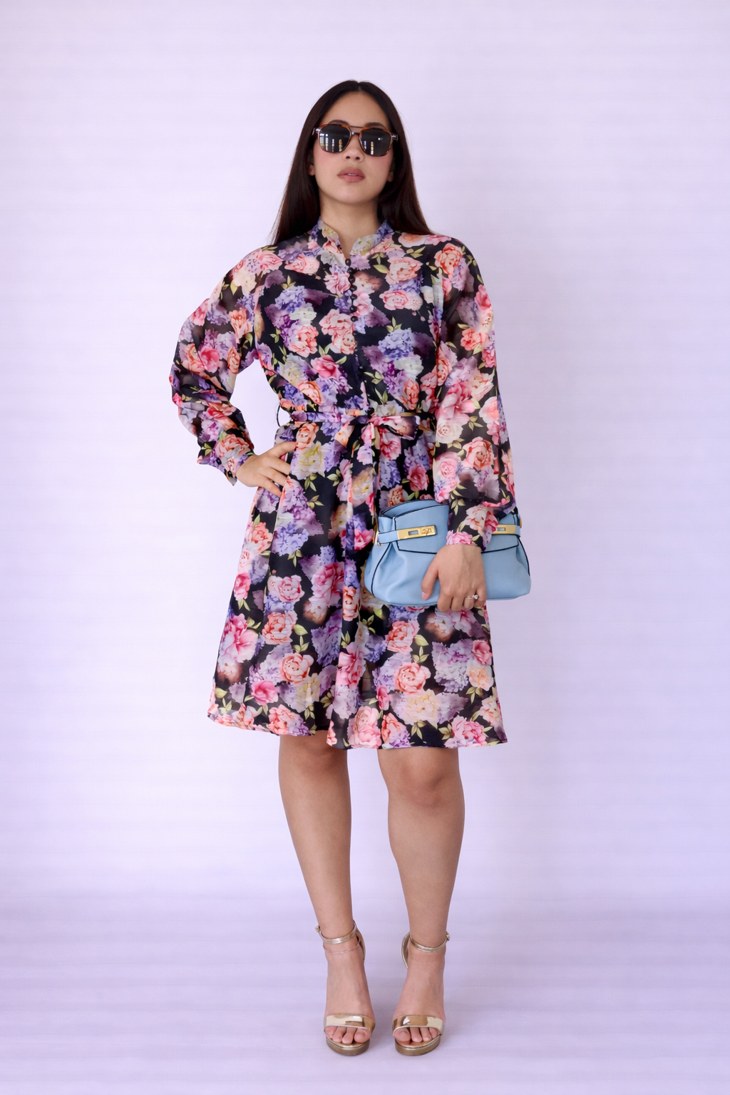 Vestido Gardenia - vista principal
