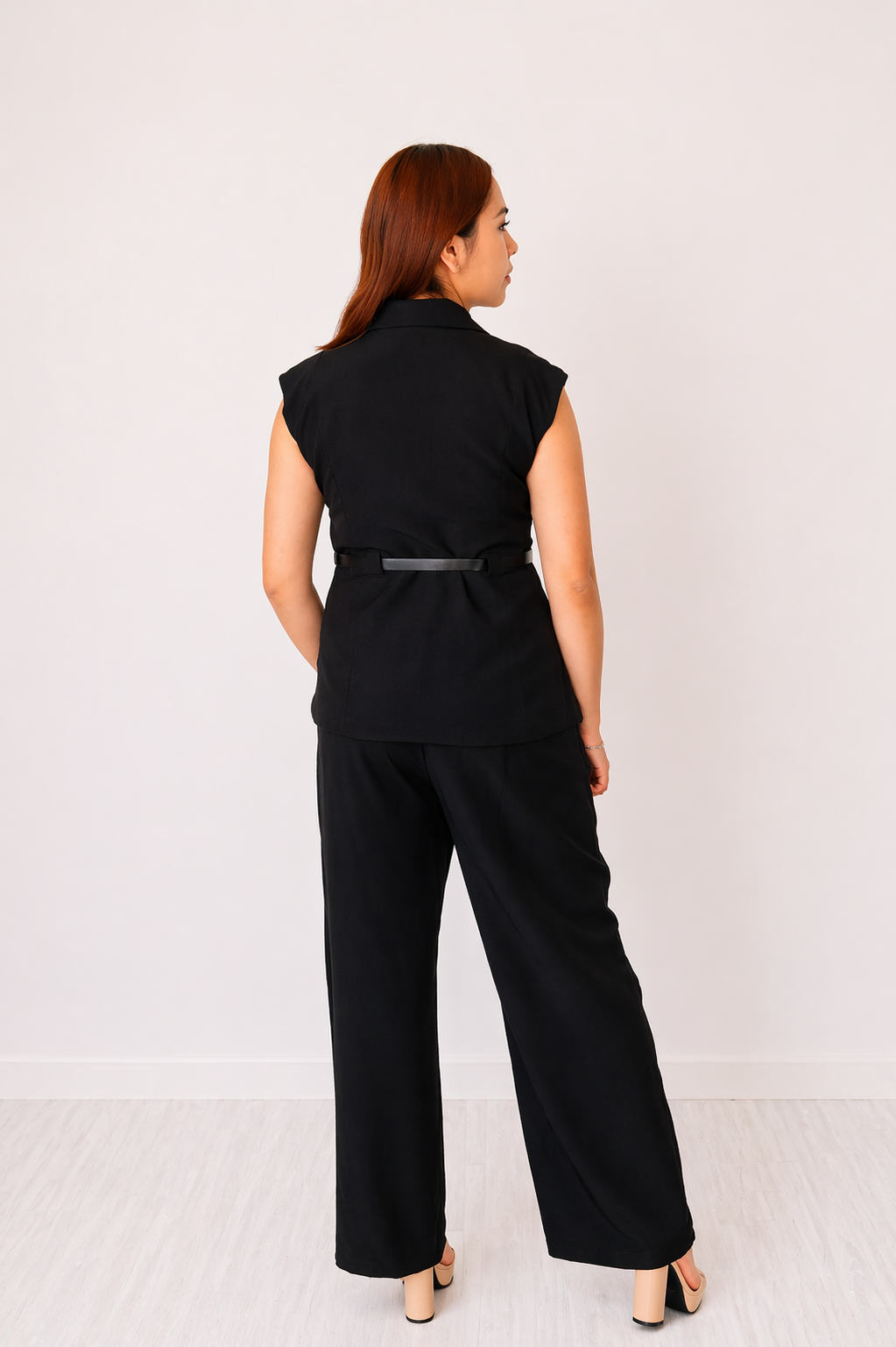 Conjunto Monaco