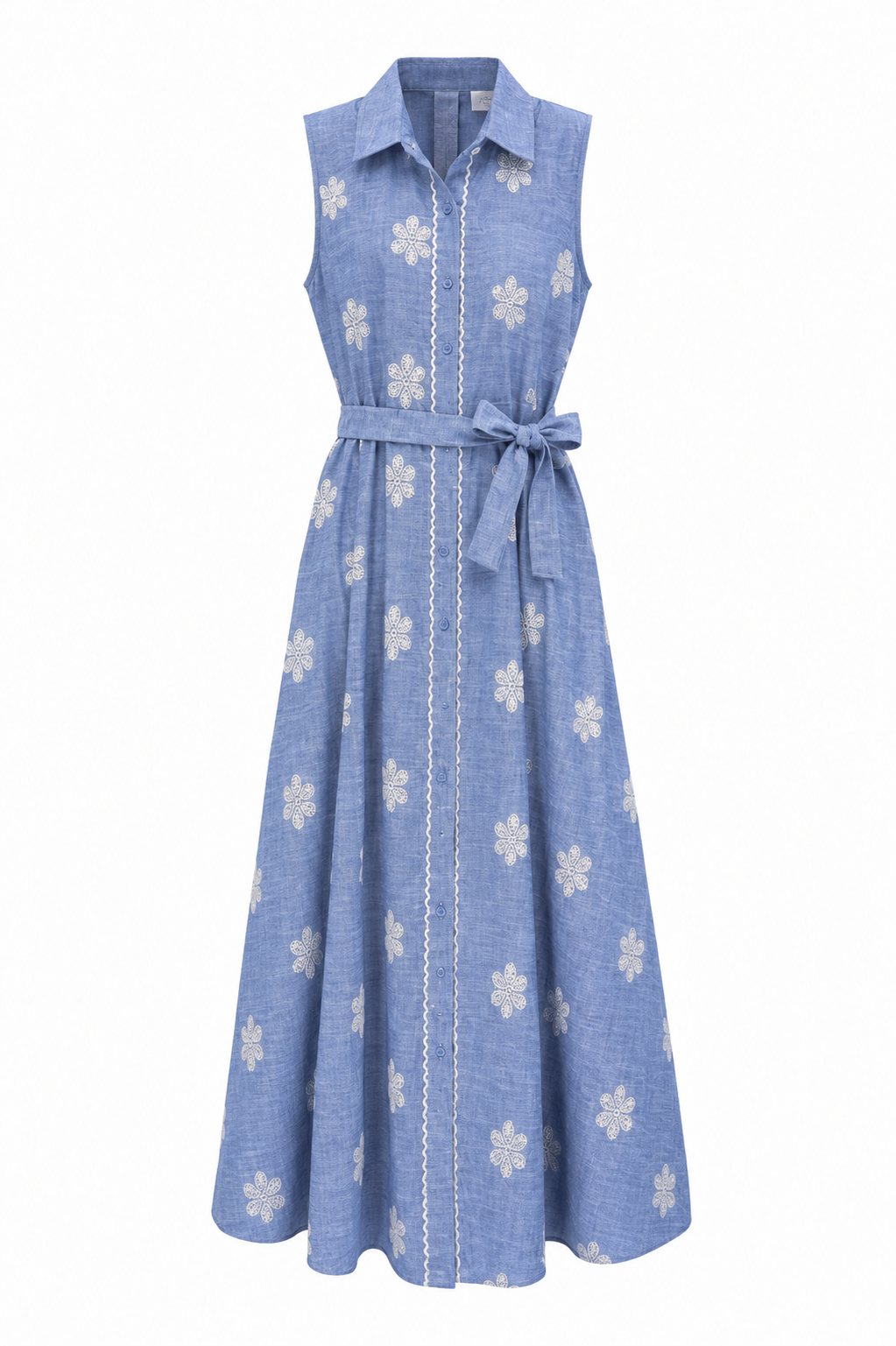 Vestido Emi